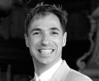 Dirk Scherer. Inhaber von BESTBED.