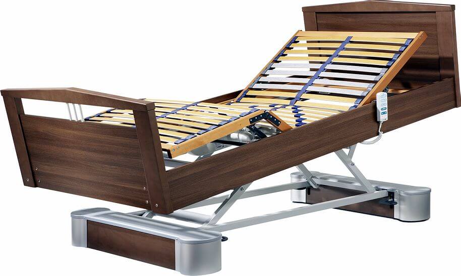 LIftbett für Senioren