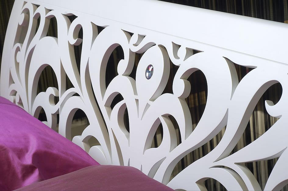 LUNA Betten Katalog 2015 - Design Betten bei BESTBED LUNA Betten