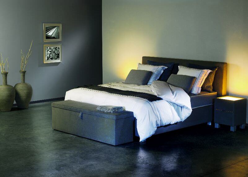 Boxspringbett würzburg