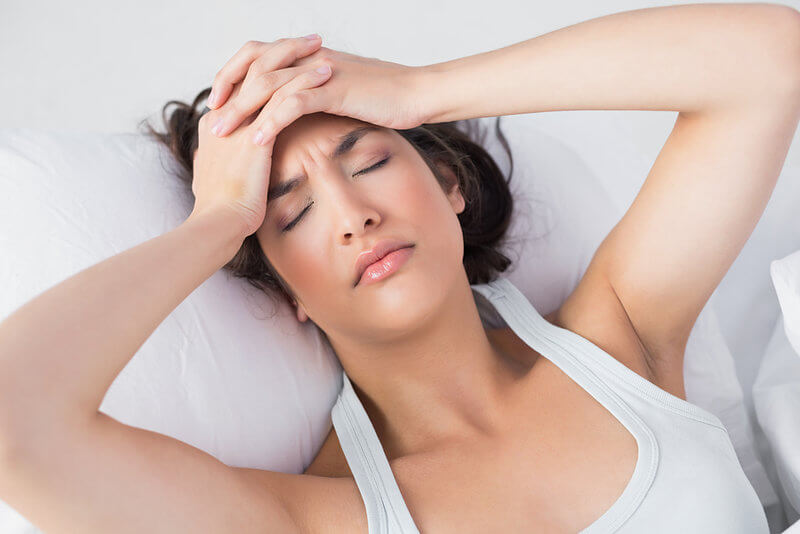 Hilfe bei Schlafstörungen: BESTBED hilft